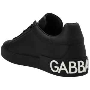 Dolce & Gabbana Portofino Sneakers