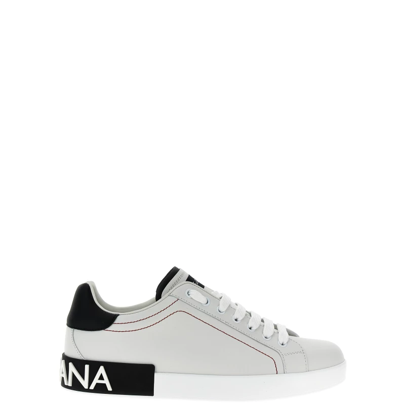 Dolce & Gabbana Portofino Sneakers