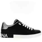 Dolce & Gabbana Portofino Sneakers