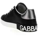 Dolce & Gabbana Portofino Sneakers