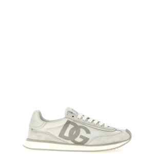 Dolce & Gabbana Dg Cushion Sneakers
