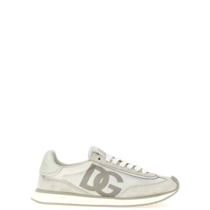 Dolce & Gabbana Dg Cushion Sneakers Dolce & Gabbana Dg Cushion Sneakers