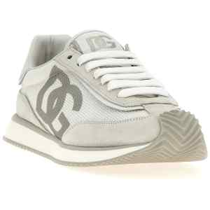 Dolce & Gabbana Dg Cushion Sneakers