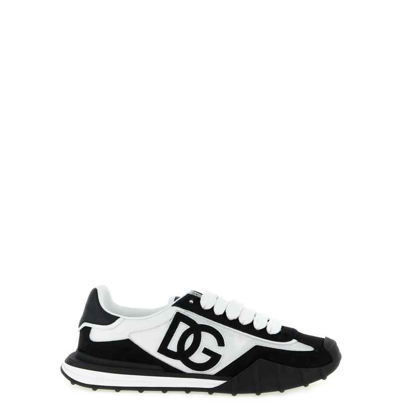 Dolce & Gabbana Dg Athletic Sneakers