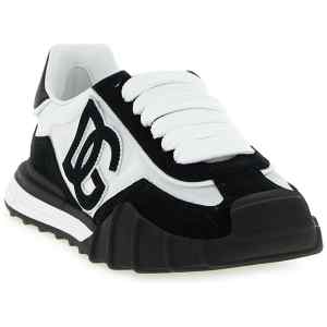 Dolce & Gabbana Dg Athletic Sneakers