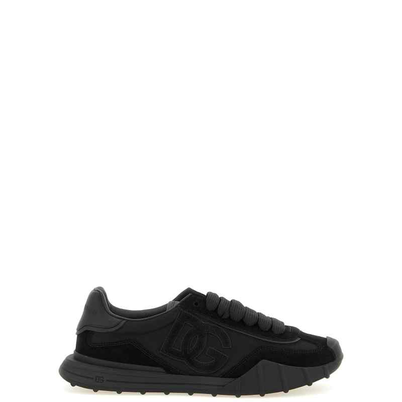 Dolce & Gabbana Dg Athletic Sneakers Dolce & Gabbana Dg Athletic Sneakers