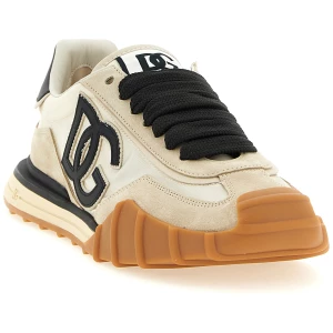 Dolce & Gabbana Dg Athletic Sneakers