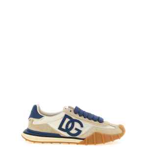 Dolce & Gabbana Dg Athletic Sneakers