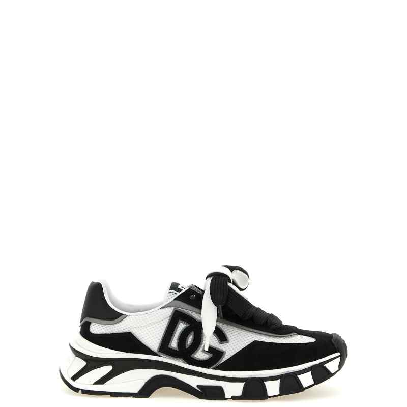 Dolce & Gabbana Dg Country Road Sneakers
