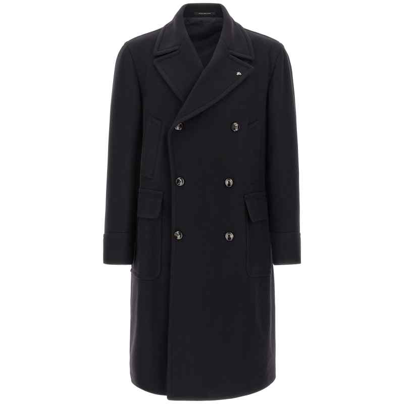 Tagliatore Sherry Coat