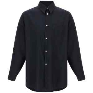 Marni Tropical Wool Shirt