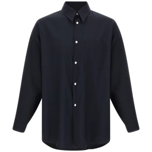Marni Tropical Wool Shirt