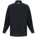 Marni Tropical Wool Shirt