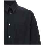 Marni Tropical Wool Shirt