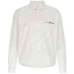 Marni Embroidery Shirt