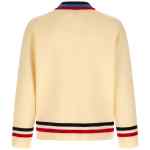 Marni Logo Embroidery Sweater