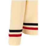 Marni Logo Embroidery Sweater