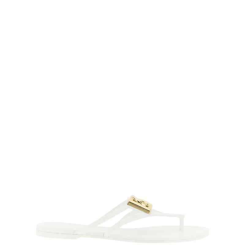 Dolce & Gabbana Beachwear Slides