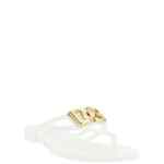 Dolce & Gabbana Beachwear Slides