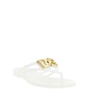 Dolce & Gabbana Beachwear Slides