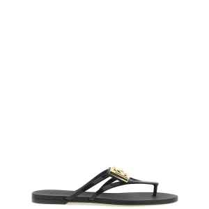 Dolce & Gabbana Beachwear Slides