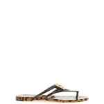 Dolce & Gabbana Beachwear Slides