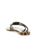 Dolce & Gabbana Beachwear Slides