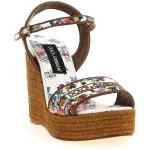 Dolce & Gabbana Lolita Sandals