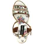 Dolce & Gabbana Lolita Sandals