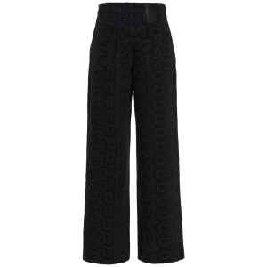 Marc Jacobs Monogram Jeans