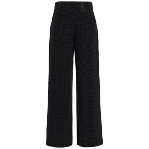 Marc Jacobs Monogram Jeans