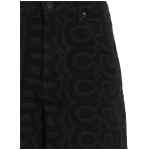 Marc Jacobs Monogram Jeans