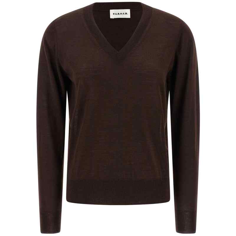 P.A.R.O.S.H. Linfa26 Sweater