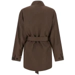 Kiton Linen Blend Blazer