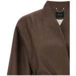 Kiton Linen Blend Blazer