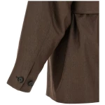 Kiton Linen Blend Blazer