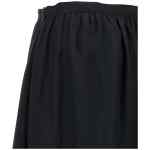 Kiton Fringed Skirt