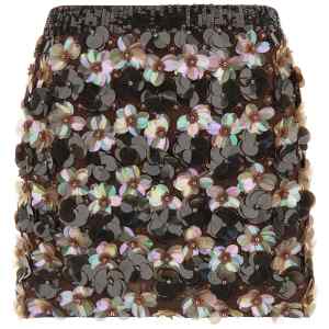 P.A.R.O.S.H. Gym Skirt