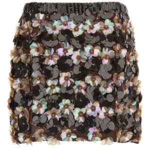 P.A.R.O.S.H. Gym Skirt