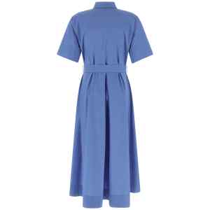 P.a.r.o.s.h. Canyox26 Dress