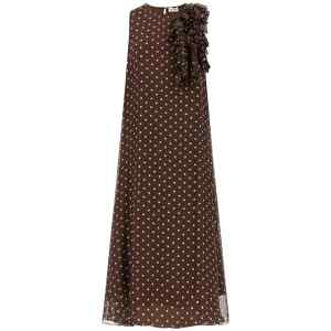 P.A.R.O.S.H. Pallina Dress