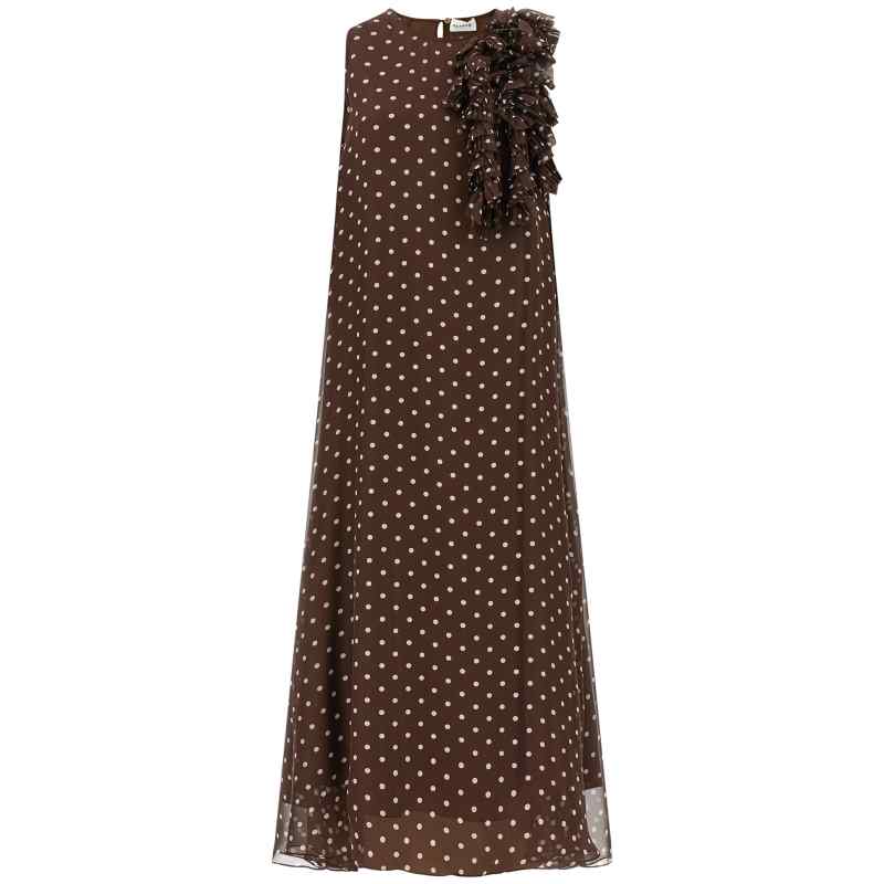 P.A.R.O.S.H. Pallina Dress