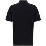Balmain Logo Embroidery Polo Shirt