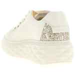 Jimmy Choo Diamond Light Maxi Sneakers