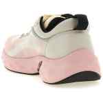 Jimmy Choo Diamond Run Sneakers