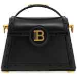 Balmain B-buzz Dynasty Small Handbag