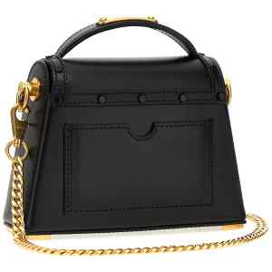 Balmain B-buzz Dynasty Small Handbag