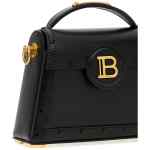 Balmain B-buzz Dynasty Small Handbag