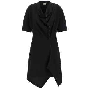 Lemaire Soft Collar Dress