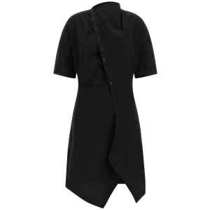 Lemaire Soft Collar Dress